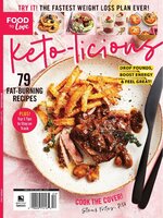 Keto-licious